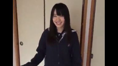 ☆ロリ☆先生☆土屋あさみ☆女子校生♥イクぅぅぅ…中出しx土屋あさみ♥ＪＫ好きだから…セクハラでイクイクエロ動画xパイパンのthumbnail