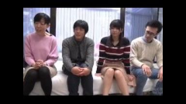 【マジックミラールーム】激かわ巨乳お姉ちゃんが弟と生ハメ生中出しエッチしちゃう近親相姦素人企画モノのthumbnail