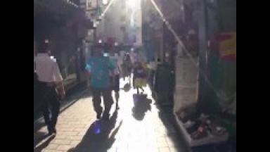 超エロい人妻ナンパ連れ込み寝取られ不倫人妻生ハメ生中出しで素人ハメ撮りされちゃう尻軽奥様のthumbnail