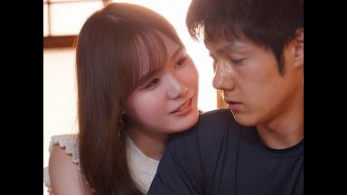 『お姉ちゃんが…筆おろししてあげる♡』久々に帰省した親戚のお姉さん！都会で夜遊びを覚え淫乱ビッチ化した美女が童貞を誘惑⁉のthumbnail