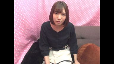 【素人ナンパ】可愛いお姉さんにインポ男性がお悩み相談！フェラ抜き口内射精＆素股騎乗位で挿入し無許可中出しセックス！のthumbnail