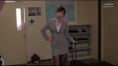 CA「てめぇの飛行機遅いんだよ！(ﾋﾞｼ！)」整備士「すんません！(ｼｺｼｺ)」のthumbnail