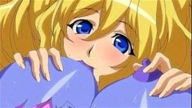 ［エロアニメ］任務に失敗した者はお仕置きだ！と言われてブルースキン女が凌辱されるわけだがいいまんこだから性欲処理には最適だってさのthumbnail