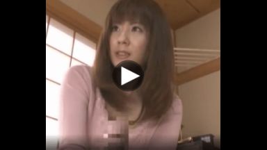 【麻美ゆま】爆乳で優しい介護士さんが性欲処理できない利用者さんの下の世話をしてあげる!!のthumbnail