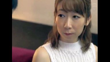 ！セックスしよう…中出し＠中だし！エステで絶頂しちゃって人妻で激イキH動画「お願い…頂戴！」☆南条亜美菜☆のthumbnail