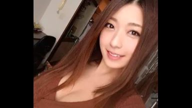 ♡週4、5回オナする絶倫お姉さんをナンパして隠し撮りSEX…2回戦はハメ撮りで生中出ししちゃうGカップ爆乳痴女のthumbnail