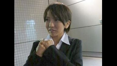 一人さみしい人妻OLとナンパセックス！日常のストレスを忘れて他人棒でよがりまくるのthumbnail