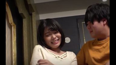 凄いぃイクぅ！マジメそうなセレブ妻が酒の勢いでガード崩され中出しのthumbnail