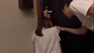 【花咲いあん】若くてきれいでかわいい義母と禁断の関係になっちゃう寝取られ不倫人妻えちえちのthumbnail