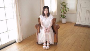 【羽田あい】＜美人妻×顔射＞旦那じゃ物足りないとAV出演した美人妻ｗのthumbnail