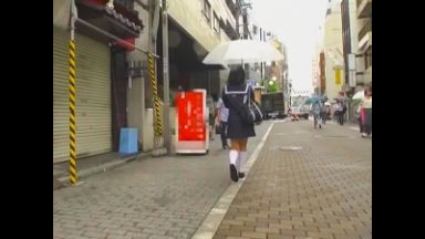 【JK調教レイプ】「嫌…もうおかしくなるのぉ…」清純JKを犯しまくり淫乱調教！泡吹き絶頂ドスケベ中出し種付けレイプ！のthumbnail