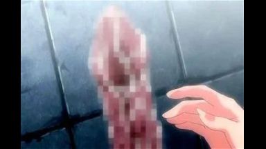 ［エロアニメ］私が私を犯してるみたい♪と言いながら一体化を感じ取ってセクロスして激しいピストンにイキまくりでアヘ顔しまくってる女のthumbnail