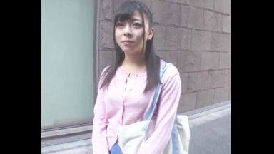 ♡勉強漬けの予備校生に声をかけて「気分転換にSEXしませんか？…♡」清純清楚な真面目な少女は彼も作らず性欲溜まってるから絶倫イキ狂うのthumbnail