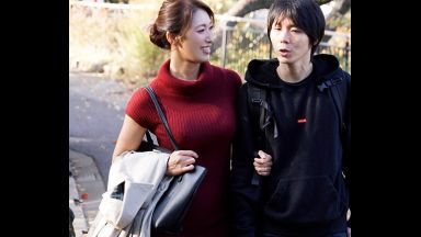 ★浮気★巨尻★小早川怜子★親友の母！これこれ…人妻※主婦！友人母が好きだから…美魔女で性欲暴発しちゃうエロ動画「もうイクぅぅっあっぁぁ！」熟女のthumbnail