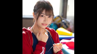 ★フェラ★口内射精★清楚★肉便器♥あっぁぁ…女子高生＠女子校生♥唯井まひろで君の精液どぴゅぴゅ垂れちゃうね※体操服で激イキエロ動画「いくぅぅぅぅぅぅう♥」水着のthumbnail