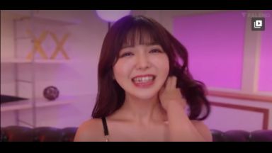 【茉城まみ】＜お姉さん＞腰が砕けても逃がさない！ひたすら膣奥を貫く立ちバックハンドルのthumbnail