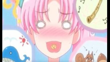 ［エロアニメ］潮吹きも尺八もクリトリスも知らない箱入り娘が焦って性体験したくなって自宅の使用人を相手にフェラしてみたぞのthumbnail