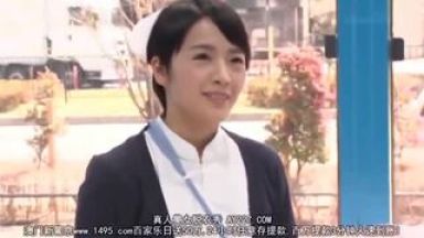 ☆巨根☆素人☆素人ナンパ♥あっぁぁ…デカチン＠ナンパ♥ナースであなたも犯されたいでしょ※パンストで性欲暴発しちゃうエロ動画xマジックミラー号のthumbnail