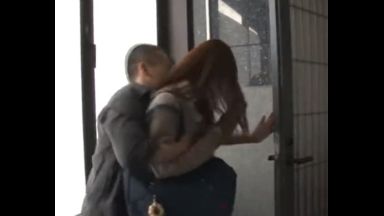 ！でも好きだから…美少女＠JK！ストーカーで我慢汁とマン汁トロトロでしょ※ レイプで激イキH動画「欲しいよ…欲しいの！」☆制服☆のthumbnail