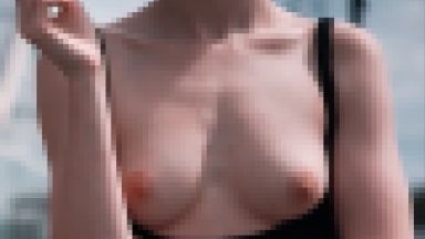 街中だったらおっぱいを見せてくれる女性がコチラ！！のthumbnail