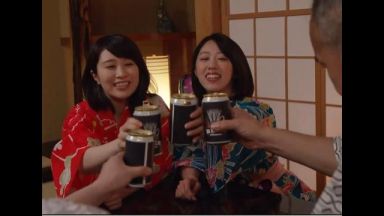 【W痴女】俺を追い抜いて出世した女達。昔俺がしでかした為とはいえ肩身が狭い思いをするが、皆が居なくなった後、まさか…。のthumbnail