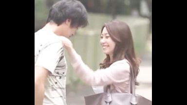 ♡母の親友「おばさん…帰らないで…♡」初恋の人は人妻になったけど最後の思い出に…四十路の完熟マンコと…♡のthumbnail