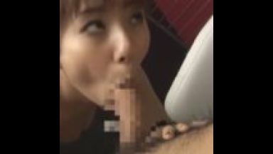 【麻美ゆま】もっともっと奥まで咥えるんだ！妖艶な美痴女が・・ディープスロートでザーメンをお口で吸い取るのthumbnail