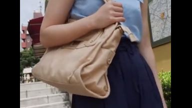 ☆不倫☆ハメ撮り☆痙攣♥これこれ…人妻x人妻ナンパ♥素人好きだから…美乳で激イキエロ動画→浮気のthumbnail