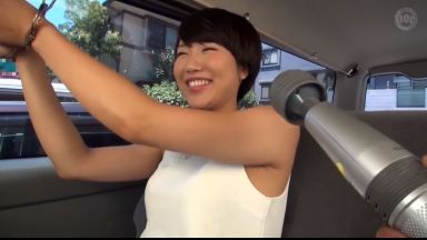 【素人妻】「やぁん、ダメ、ダメぇ！」拘束電マ責めにイキまくり許してもらうために他人棒を必死でフェラ抜きするスケベ妻のthumbnail