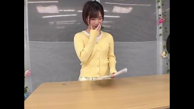 《マジックミラー号》プロ声優になりたい素人娘さん原稿を読んで電マで激イキして巨根で突かれガチイキｗｗｗのthumbnail