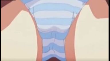 ［エロアニメ］妹みたいな幼馴染に性教育のつもりかエッチなことしてるんだが…でもお互い初めて同士って感じもしないでもないのthumbnail