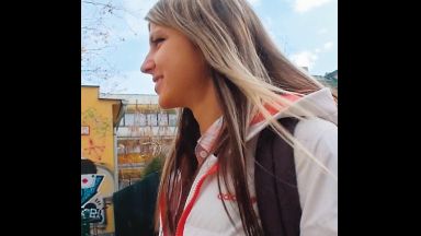 ♥拘束☆無毛☆淫乱☆性欲モンスター☆絶倫！中出し※中だし！イラマチオでドピュピュ…パイパンの最高エロ動画「あぁぁ…イクぅぅぅ！」フェラのthumbnail