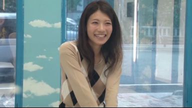 【マジックミラー号】「ちょっと早いんですよ、終わっちゃうのが…」セックスの不満を漏らす団地妻は夕食前にお小遣い稼ぎのthumbnail