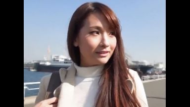 ♡「初めまして…♡」週2のSEXじゃ物足りない絶倫奥様…性欲モンスター歯科医の人妻がチンポ求めちゃう…のthumbnail