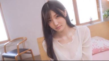 【高橋しょう子】＜巨乳お姉さん＞黒髪の可愛い巨乳お姉さんと極上SEXのthumbnail