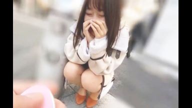 ♥OH Yes…痴女：素人♥中出しでイキ狂ちゃう…中だしのエロH動画「いくぅぅぅぅぅぅぅっぅ♥」☆清楚☆のthumbnail