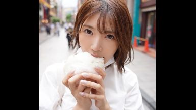 ハメ撮り☆巨乳☆美女☆美尻☆新人！OH Yeah…清楚ビッチ＠ヤリマン！つばさ舞…いやらしいし…爆乳の最高エロ動画「だめ…もっと！」デビューのthumbnail