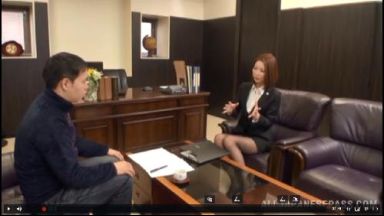 全身でお客様の相談に乗ってしまうカウンセリングOLのthumbnail