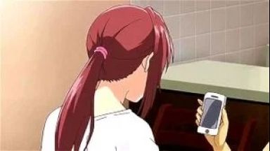 ［エロアニメ］マッチングアプリで待ち合せたら同居してる義姉が来ちゃった！でもちゃっかり寝取ってセクロスしちゃったのthumbnail