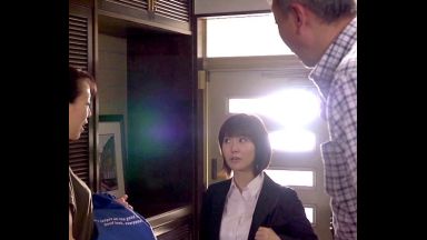 ☆美少女☆清楚☆セフレはお爺ちゃん！あっぁぁ…先生x女教師！孫の先生じゃないとダメなのよ…おじいちゃんの超絶エロ動画「もうダメ…だめだめ…！」森ななこのthumbnail