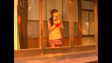 【JKレイプ】「おねがいやめて…」クズ親から売り飛ばされた美少女が犯される！鬼畜男の肉便器となり果て理性崩壊！のthumbnail