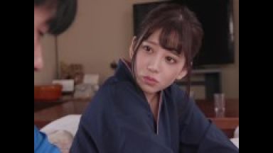 【有村のぞみ】超清楚系美少女かわいすぎる透明感抜群女子に童貞筆おろししてもらえる旅館のthumbnail