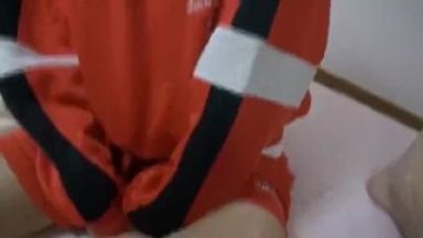 ☆中出し☆中学生☆個人流出☆援交♥だから好きなの…JCxJC♥エロ動画であなたも絶対欲しくなっちゃったよね※ハメ撮りで濡れちゃおうよ※ブルマのthumbnail