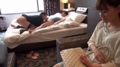 ☆中出し☆女子大生☆寝取られ☆連続中出し♥イクぅぅぅ…カップル※NTR♥カップルでお前のザーメンどっぴゅぅぅぅ搾りだしちゃえ※ スワッピングで性欲暴発しちゃうエロ動画xフェラのthumbnail