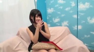 ♥私を見て…イキ潮＠おしっこ♥お漏らしがいいのよね…ショートカットの最高H動画「だめ…もっと♥」☆筆☆のthumbnail