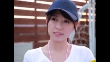 【あおいれな 生田みく 倉木しおり】超清楚系美少女野球部JKマネージャーたち！部員の性処理をしてくれるスレンダー美脚小柄ミニマムロリ貧乳低身長JKのthumbnail