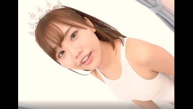 【二階堂夢】敏感な美少女とのセックスでガチイキする様子を激写ｗ痙攣潮吹きで絶頂イキの後は3Pで絶倫ピストンセックス！のthumbnail