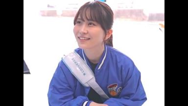 『見るだけなら…』部活帰りのアスリート美少女JDが連続射精ゲームに挑戦！バスケ女子が手コキ射精からセックスのエロ企画！のthumbnail