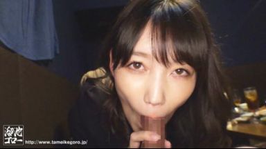 【岬さくら】口ビッチ化した美人妻が車内やランチ中に肉棒おしゃぶりで搾精！のthumbnail