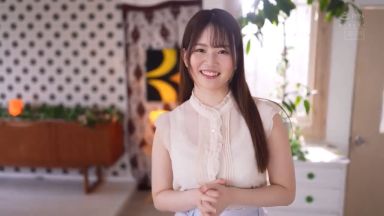 ＜巨乳お姉さん×中出し＞Gカップの美人お姉さん初めての生中出しｗのthumbnail